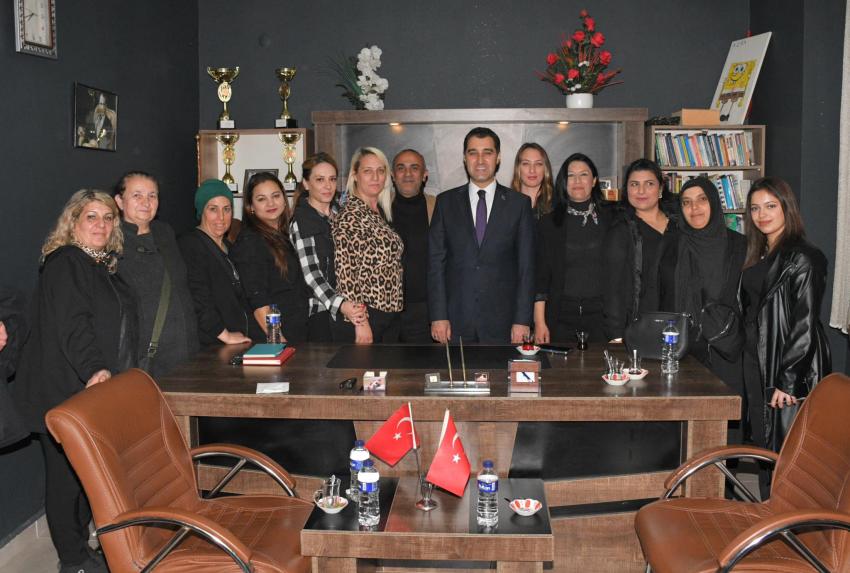 MUHAMMED VURMAZ, GAZİCELAL MAHALLESİNDEYDİ