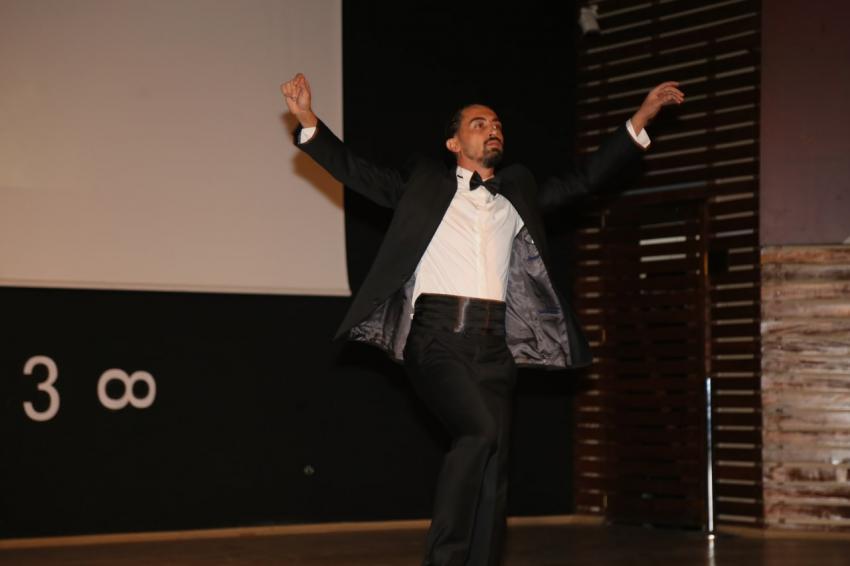 ULU ÖNDER MUSTAFA KEMAL ATATÜRK 84. YILINDA EDREMIT’TE ANILDI