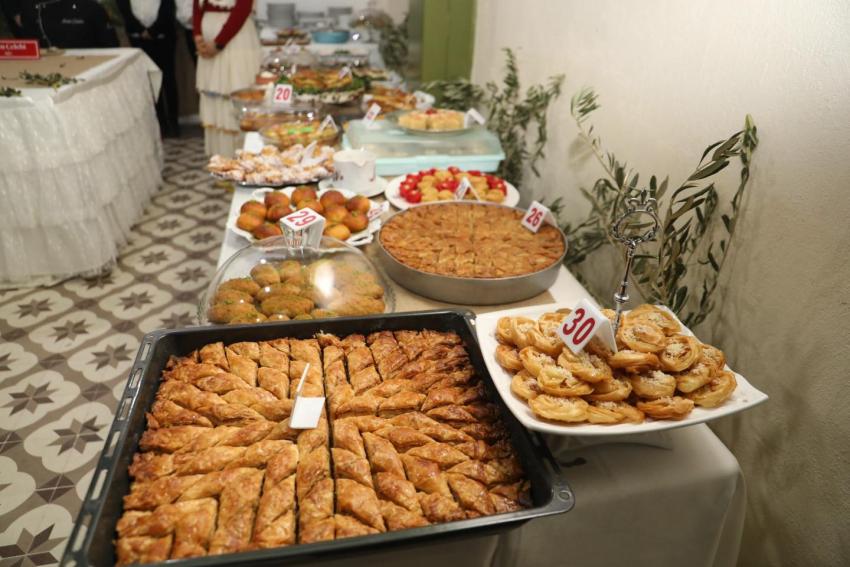 BURHANİYE’DE HASAT FESTİVALİ İÇİN GERİ SAYIM BAŞLADI