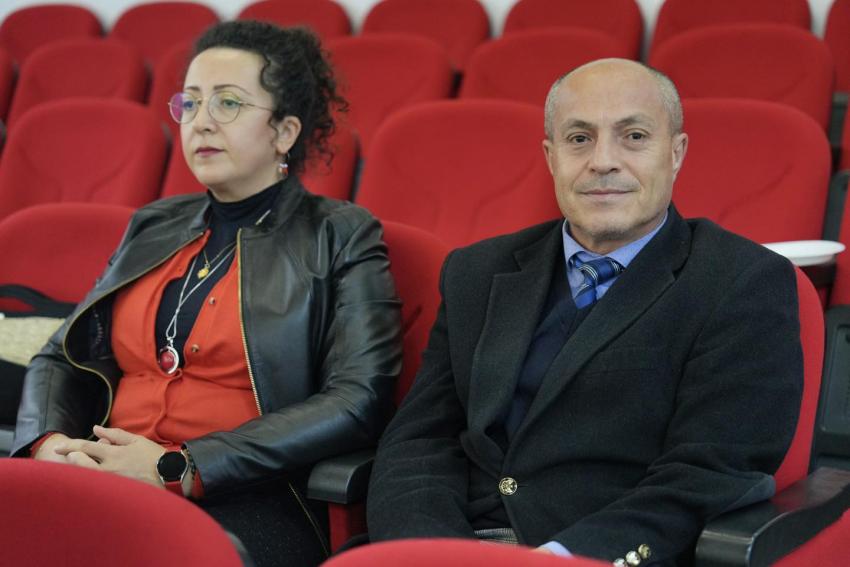 BURHANİYE'DE EMLAK VERGİSİ TAKDİR KOMİSYONU  TOPLANTISI GERÇEKLEŞTİRİLDİ