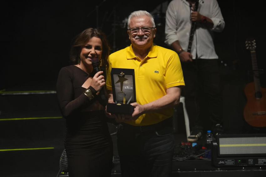 BURHANİYE’DE FESTİVAL RÜZGAR GİBİ GEÇTİ