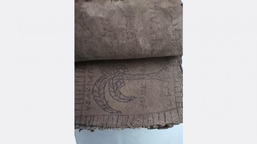 BALIKESIR'DE TARIHI ESER KAÇAKÇILIĞI