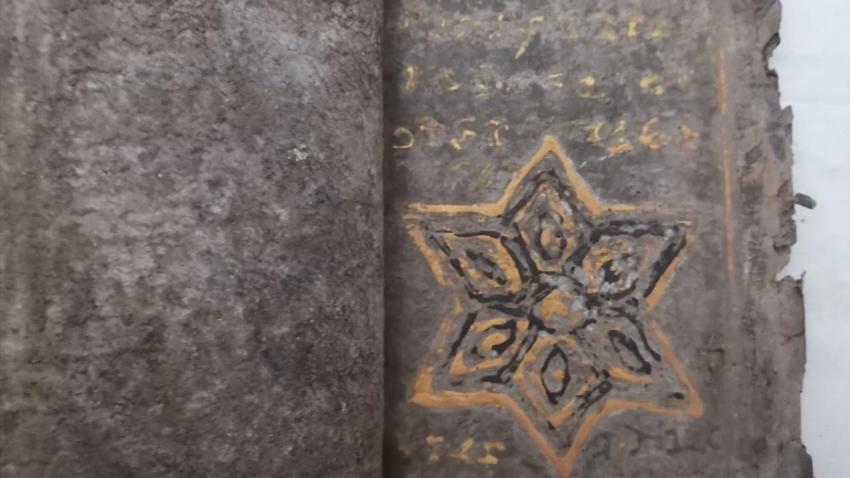 BALIKESIR'DE TARIHI ESER KAÇAKÇILIĞI