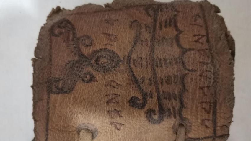 BALIKESIR'DE TARIHI ESER KAÇAKÇILIĞI