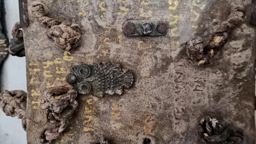 BALIKESIR'DE TARIHI ESER KAÇAKÇILIĞI