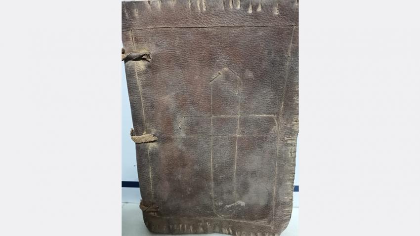 BALIKESIR'DE TARIHI ESER KAÇAKÇILIĞI