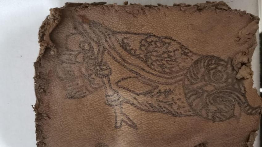 BALIKESIR'DE TARIHI ESER KAÇAKÇILIĞI