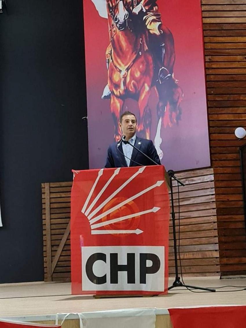 -	VATANDAŞLARIMIZ EKONOMİK BUHRANDA KADERİNE TERK EDİLMİŞ DURUMDA -	FEDAKARLIĞI YAPAN İKTİDAR DEĞİL VATANDAŞLARIMIZ