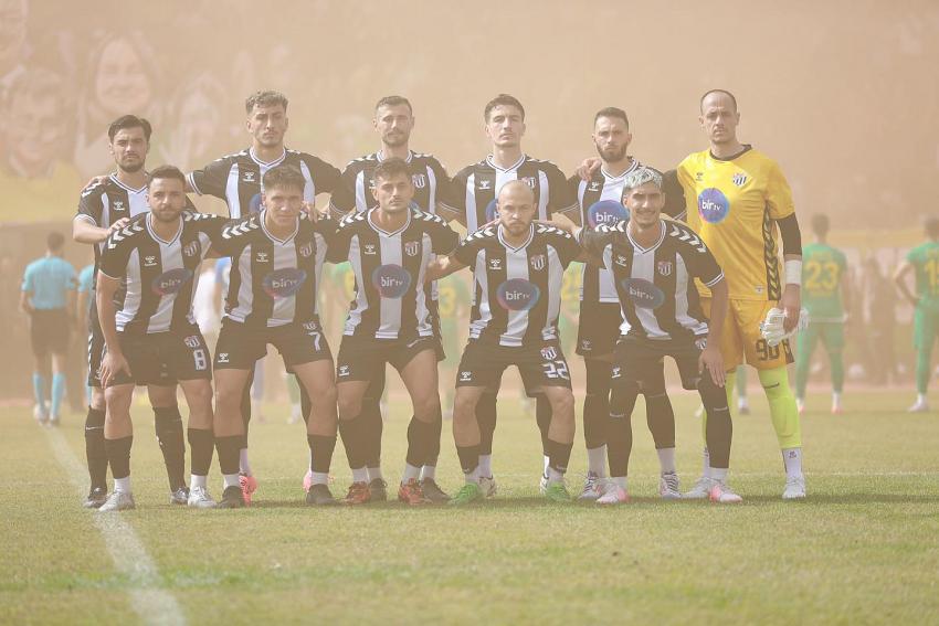 KÖRFEZ DERBİSİNDE ZAFER BURHANİYE'NİN