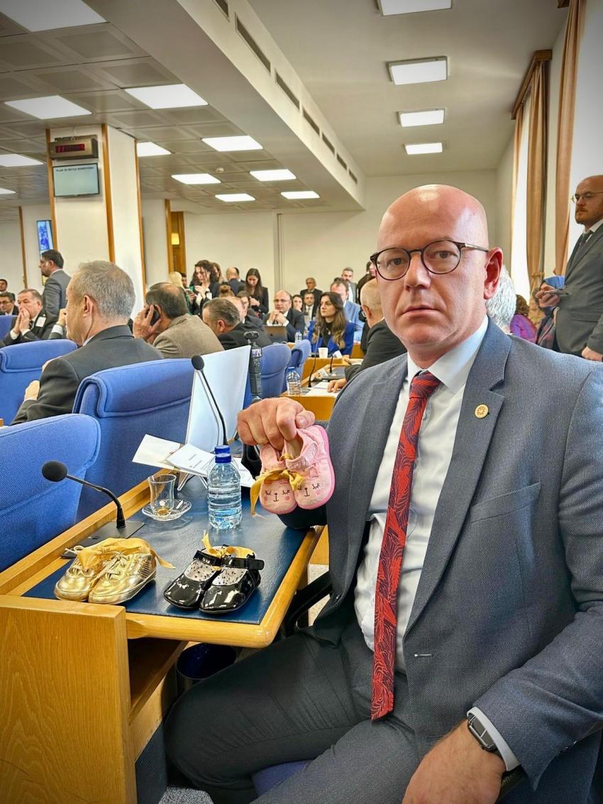 BALIKESİR’DE DOKTOR AÇIĞI KABUL EDİLEMEZ