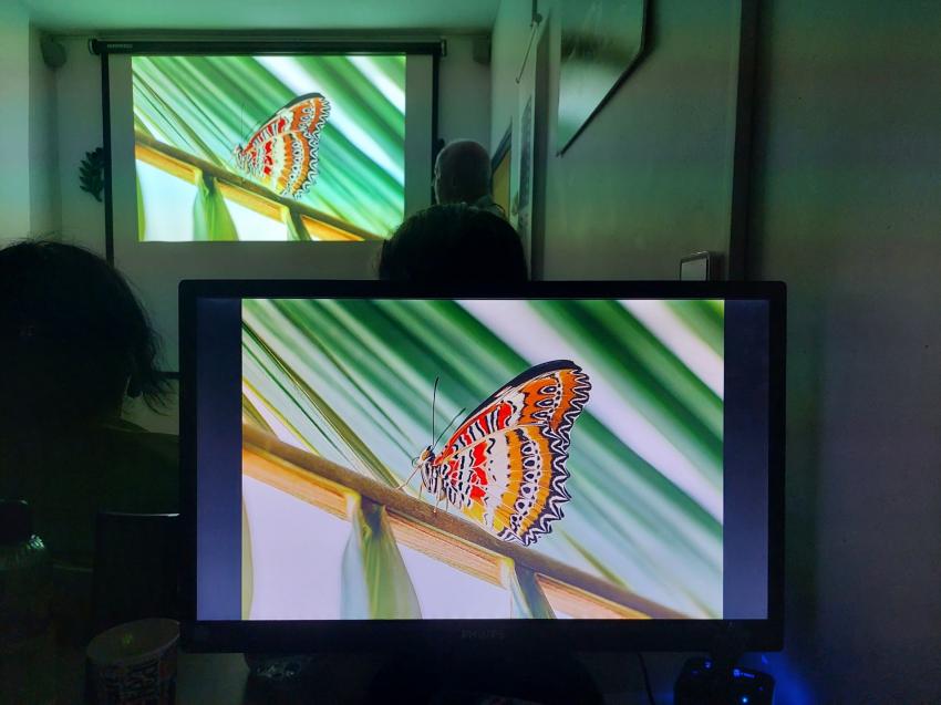 EDFOD 2023-2024 Etkinlik Dönemini Açtı