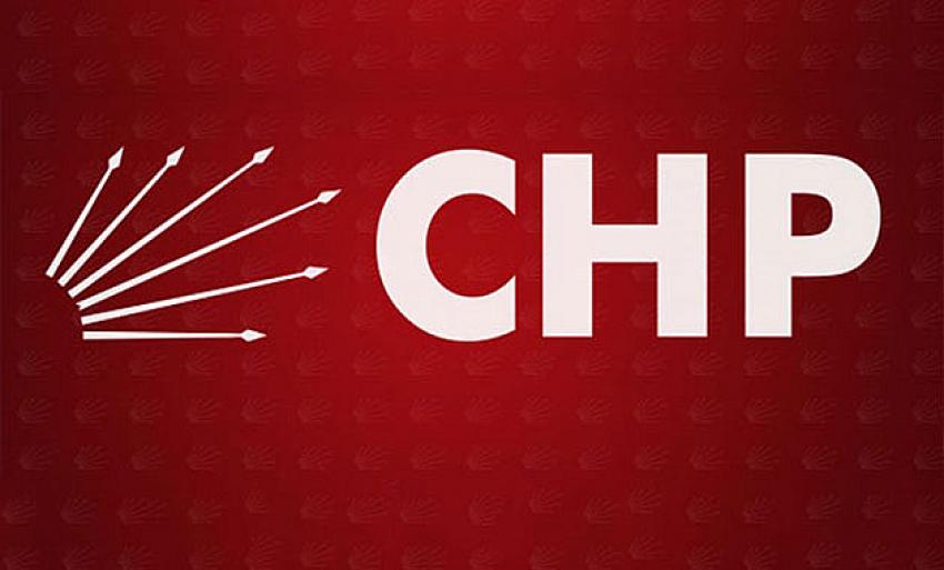 CHP'DEN 'ANAYASA MAHKEMESİ' TEKLIFI