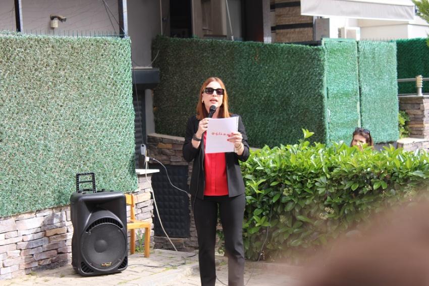 23 Nisan Özel Çilek Ana Okulunda Coşkuyla Kutlandı