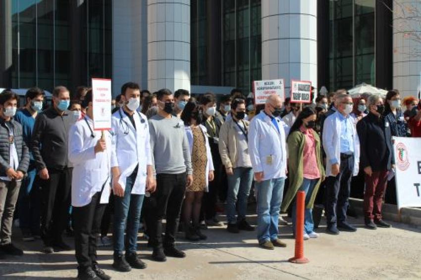 KAZA DEĞİL, CİNAYET…