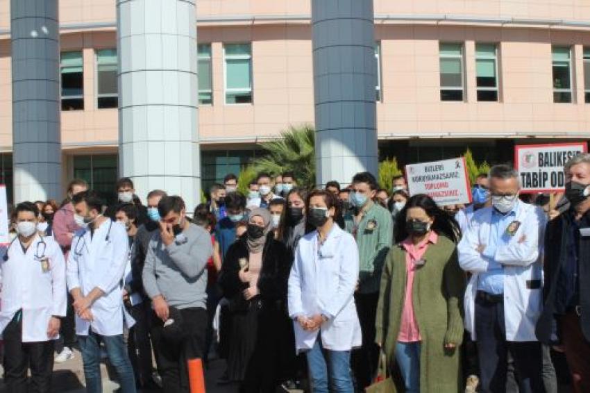 KAZA DEĞİL, CİNAYET…