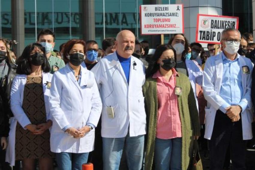 KAZA DEĞİL, CİNAYET…