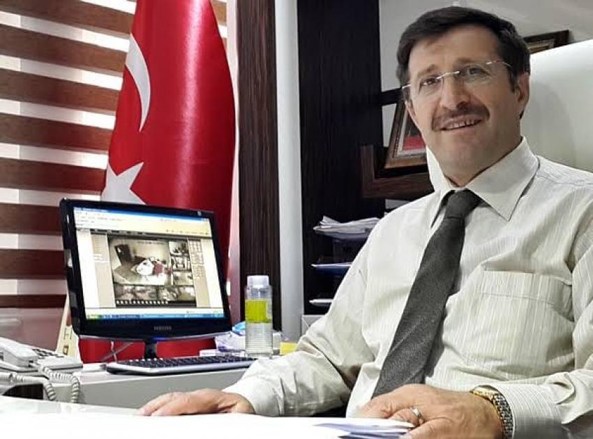 BURHANIYE'DE AK PARTI NEREYE KOŞUYOR ?