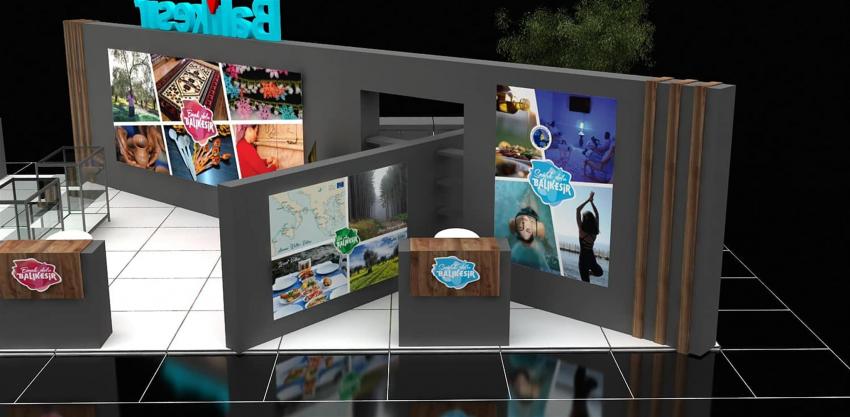 BALIKESIR, EMITT’E DAMGA VURACAK