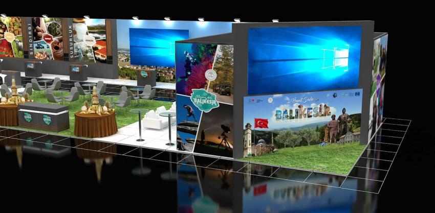 BALIKESIR, EMITT’E DAMGA VURACAK