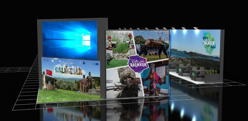 BALIKESIR, EMITT’E DAMGA VURACAK