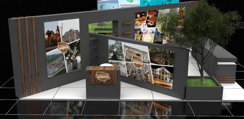 BALIKESIR, EMITT’E DAMGA VURACAK