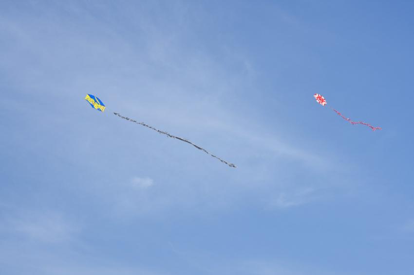 BURHANİYE’DE ÇOCUKLAR BAYRAMLARINI GÖNÜLLERİNCE YAŞADI