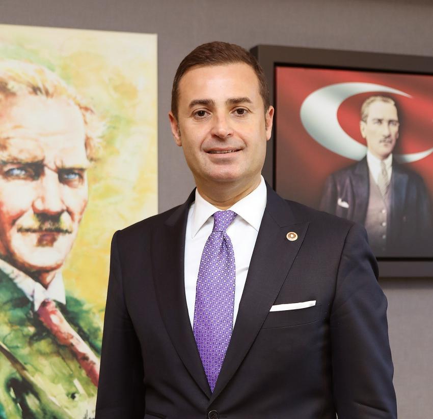 CUMHURİYET, TÜRK MİLLETİNİN AYDINLANMA DEVRİMİDİR