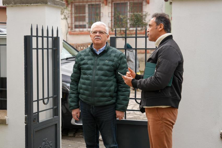 BURHANİYE BELEDİYESİ KENT ARŞİVİ ÇALIŞMALARINDA SONA GELİNDİ