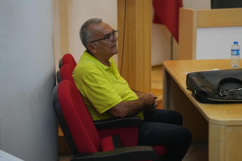 BURHANİYE TARIMSAL KALKINMA KOOPERATİFİ, MUHTARLARLA BULUŞTU