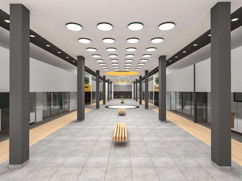 EDREMİT'TE YENİ MODERN OTOGAR,EDREMIT OTOGARI’NDA YENILENME ZAMANI