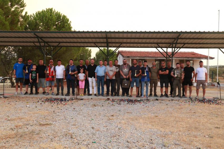 BURHANİYE’DE FESTİVAL RÜZGAR GİBİ GEÇTİ