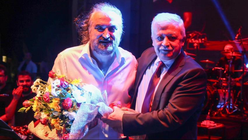 VOLKAN KONAK’IN İSMİ BURHANİYE’DE YAŞATILACAK