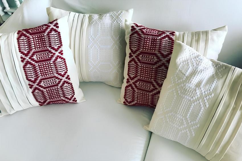 AYVALIK’TA GMKA DESTEKLİYOR KADINLAR GÜÇLENİYOR