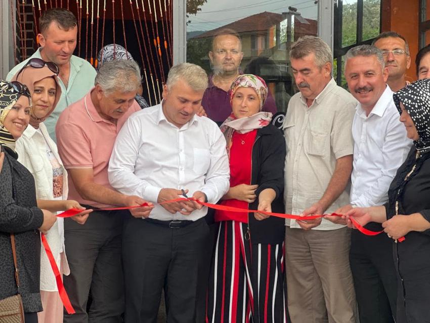 CANBEY'İN TARLADA İZİ VAR