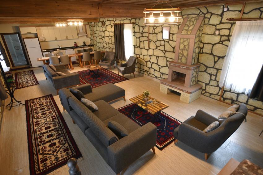 TÜRKİYE’NİN EN BÜYÜK 3. MİLLET BAHÇESİ BİGADİÇ’TE