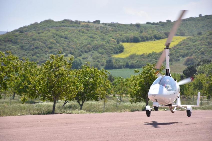 TÜRKİYE’NİN EN BÜYÜK 3. MİLLET BAHÇESİ BİGADİÇ’TE