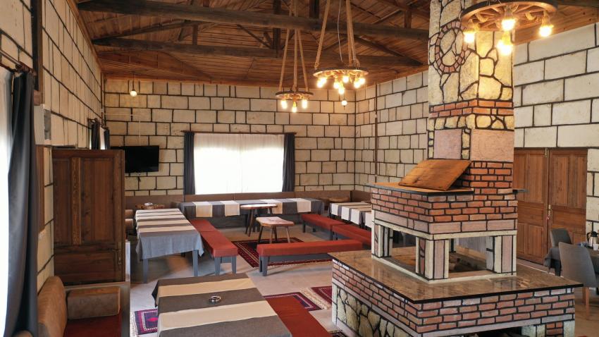 TÜRKİYE’NİN EN BÜYÜK 3. MİLLET BAHÇESİ BİGADİÇ’TE