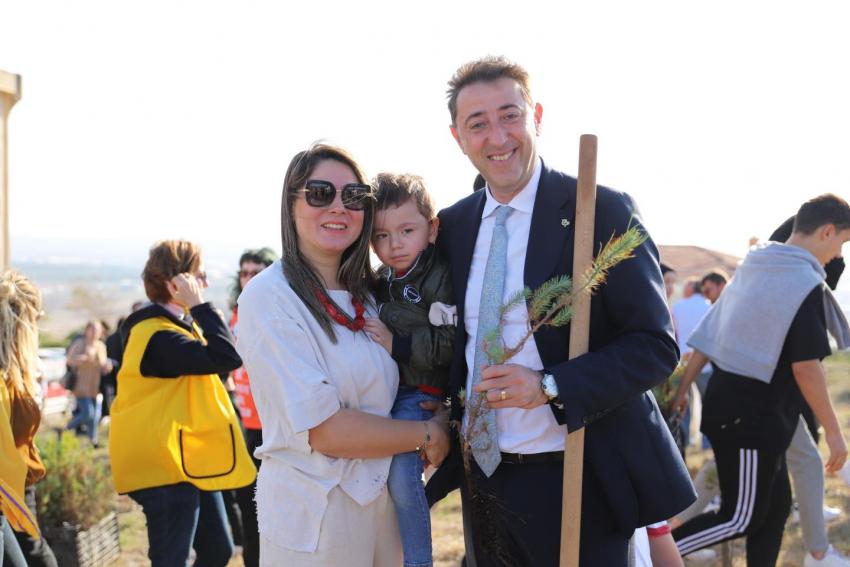 BANDIRMA’DA YÜZYILIN KUTLAMASI