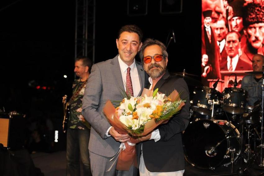 BANDIRMA’DA YÜZYILIN KUTLAMASI