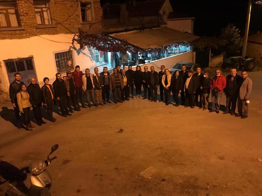 VAZGEÇTİM ABLA TERK DERDİMİZ MAZOT DEĞİLMİŞ