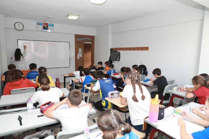 BURSEM’DE YENİ DÖNEM