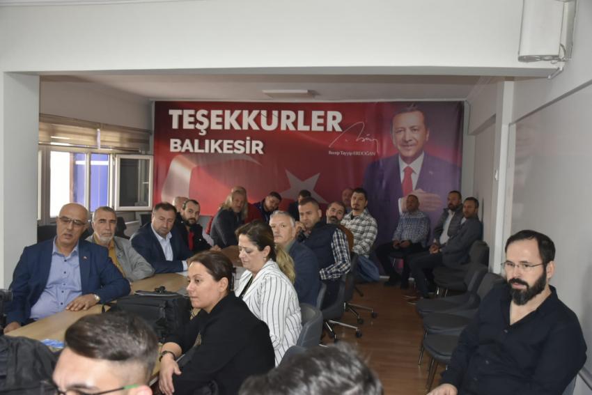 İsrail’in, Gazze Şeridi’ne Yönelik Ablukası ve Saldırılarına İlişkin Basın Açıklaması