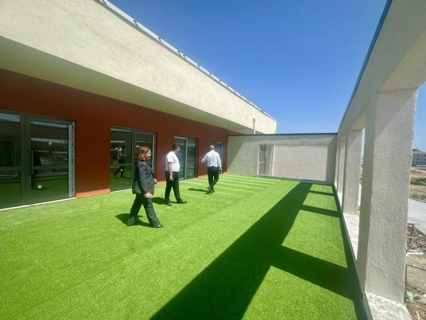 AYVALIK’A FEN LİSESİ MÜJDESİ