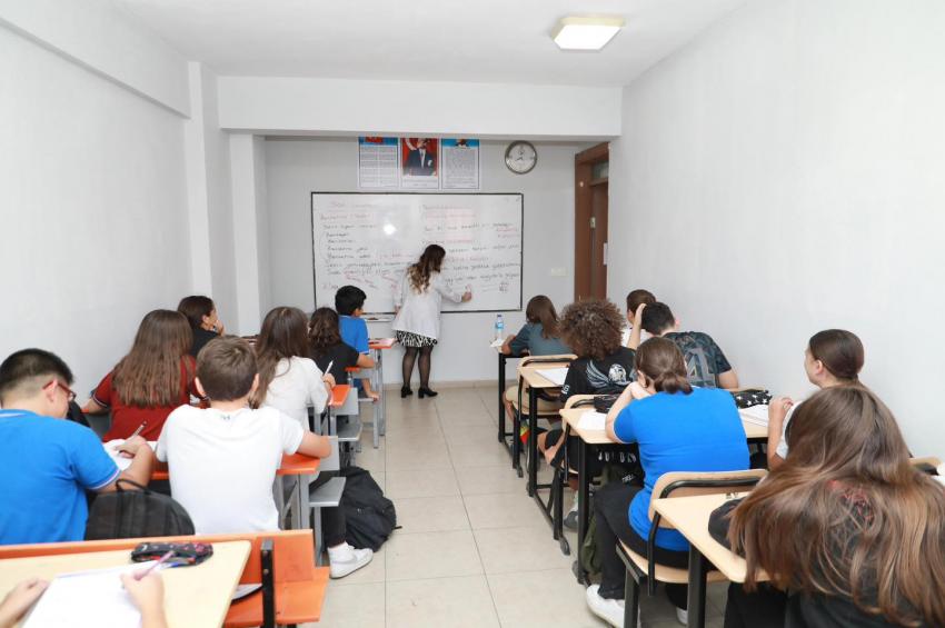 BURSEM’DE YENİ DÖNEM