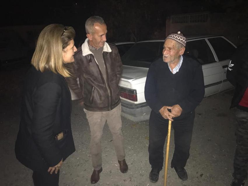 VAZGEÇTİM ABLA TERK DERDİMİZ MAZOT DEĞİLMİŞ