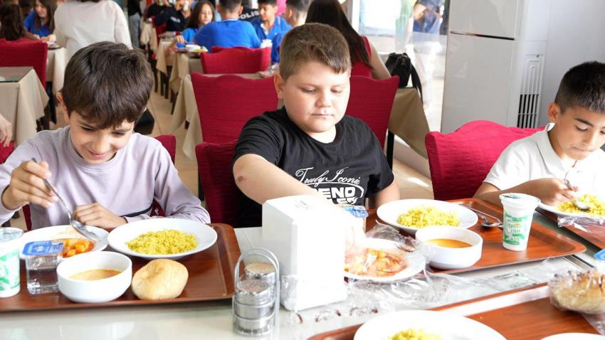 BURHANİYE BELEDİYESİ’NDEN DAYANIŞMA ÖRNEĞİ