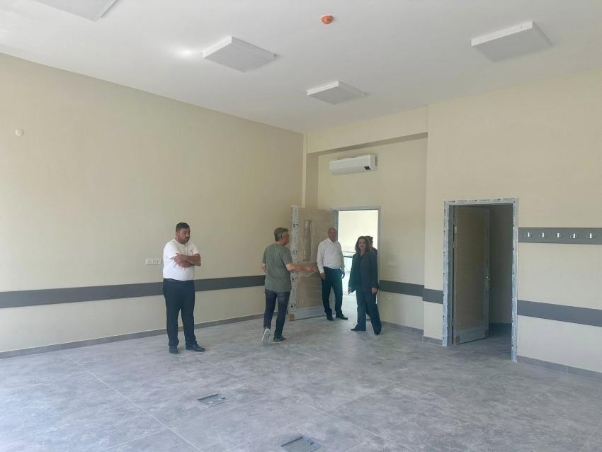 AYVALIK’A FEN LİSESİ MÜJDESİ