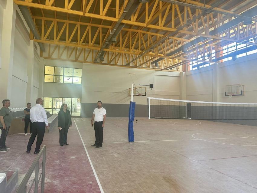 AYVALIK’A FEN LİSESİ MÜJDESİ