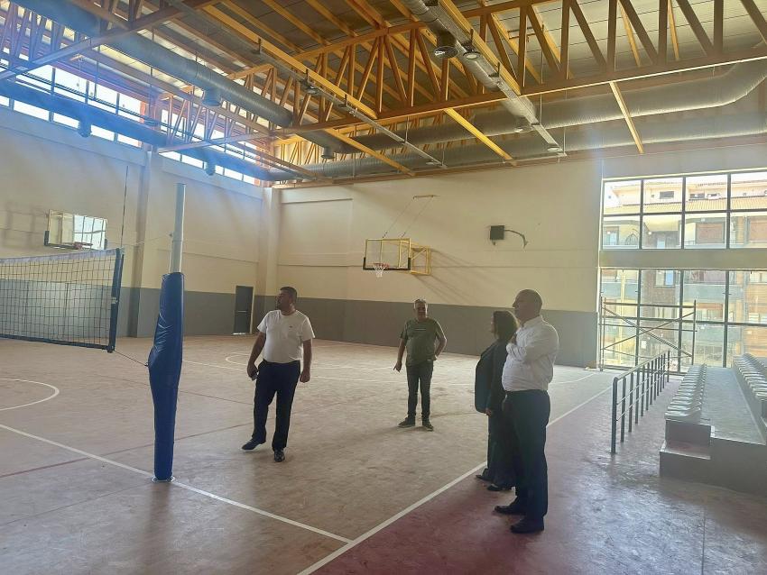 AYVALIK’A FEN LİSESİ MÜJDESİ