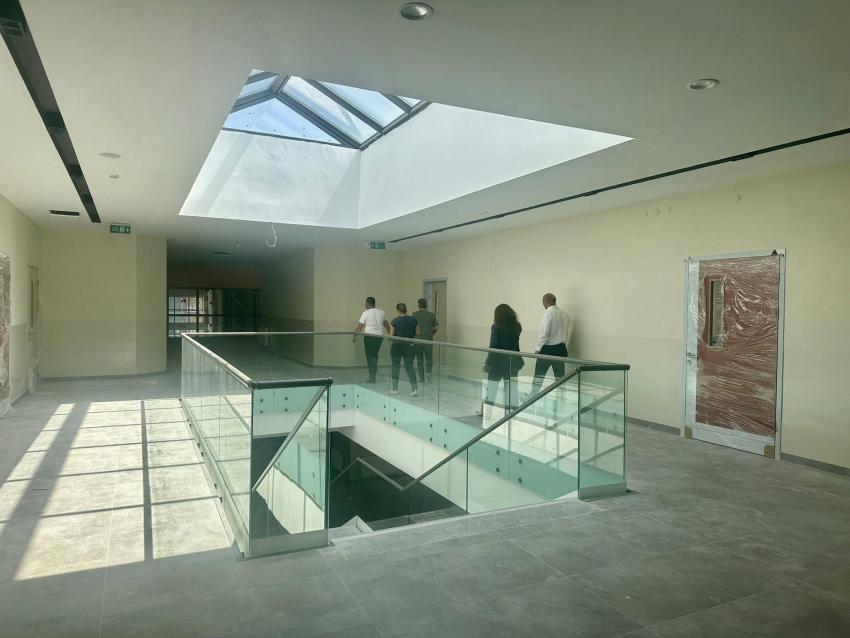 AYVALIK’A FEN LİSESİ MÜJDESİ